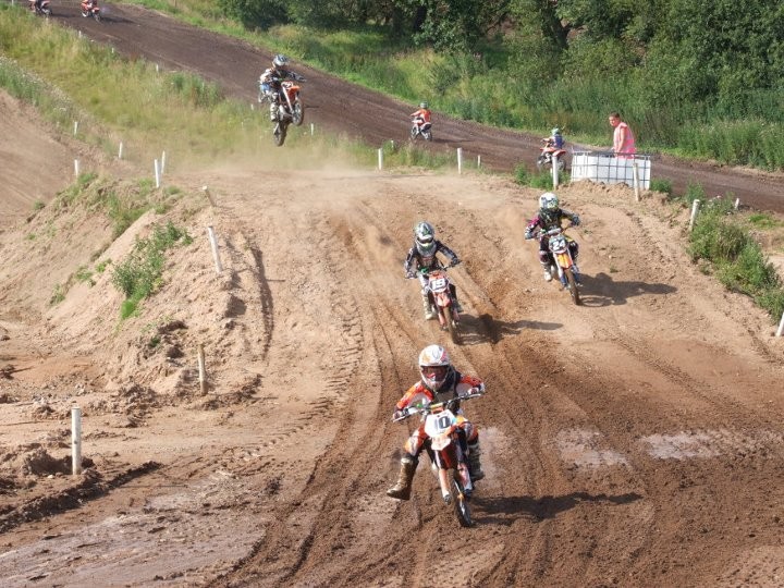 Low Gelt Motocross Track, click to close